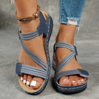 🔥Last Day 50% OFF🔥Women's Fisherman Sandals