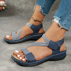 🔥Last Day 50% OFF🔥Women's Fisherman Sandals